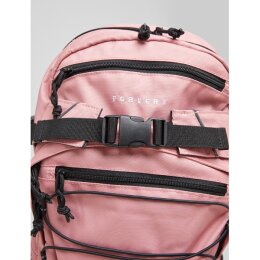 Forvert - BD8611 - Louis Backpack - Rucksack - dusty rose