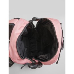 Forvert - BD8611 - Louis Backpack - Rucksack - dusty rose