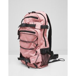 Forvert - BD8611 - Louis Backpack - Rucksack - dusty rose