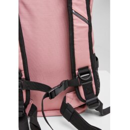 Forvert - BD8611 - Louis Backpack - Rucksack - dusty rose