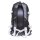 Forvert - BD8652 - Louis Pathway Backpack - Rucksack - black pathway