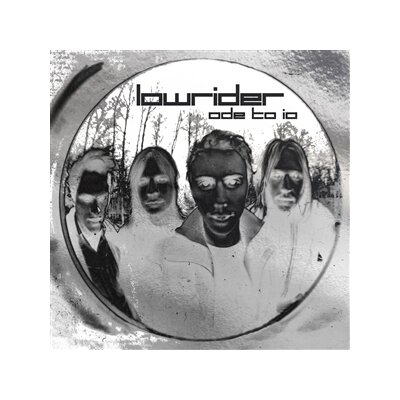 LOWRIDER - ODE TO IO (25TH ANNIVERSARY DELUXE EDITION) - LP