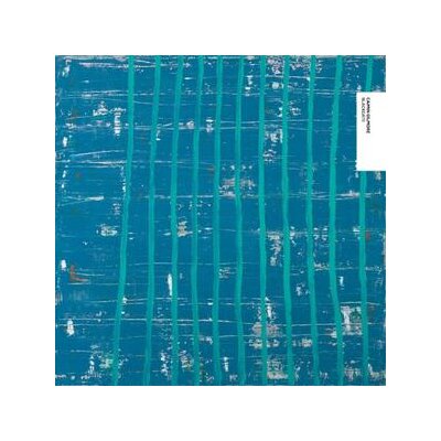 GILMORE, CAIMIN - BLACK GATE (10INCH) - LP