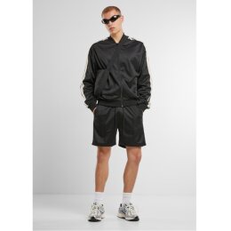 Urban Classics - TB7335 - Tennis Core Jacket - black