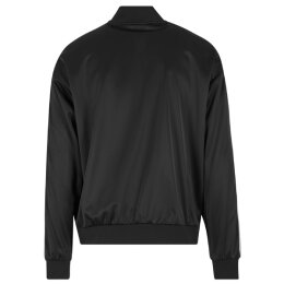 Urban Classics - TB7335 - Tennis Core Jacket - black