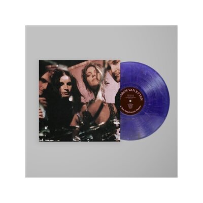 VAN ETTEN, SHARON - SHARON VAN ETTEN & THE ATTACHMENT THEORY (PROTECTOR LP) - LP