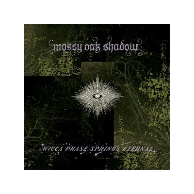 WICCA PHASE SPRINGS ETERNAL - MOSSY OAK SHADOW (MOSSY SHADOW VINYL) - LP