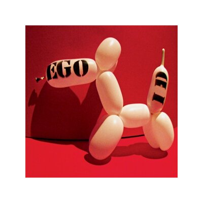 WHITNEY K - BUBBLE (WHITE VINYL) - LP