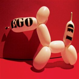 WHITNEY K - BUBBLE (WHITE VINYL) - LP