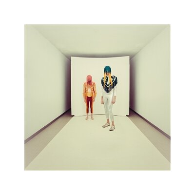 BLIND BUTCHER - HEKATE - LP