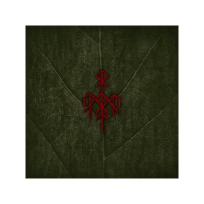 WARDRUNA - YGGDRASIL - CD