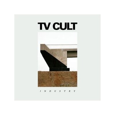 TV CULT - INDUSTRY - LP