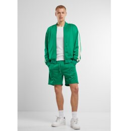 Urban Classics - TB7335 - Tennis Core Jacket - froggreen