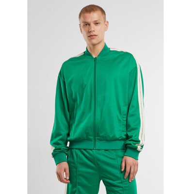 Urban Classics - TB7335 - Tennis Core Jacket - froggreen XL