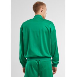 Urban Classics - TB7335 - Tennis Core Jacket - froggreen XL