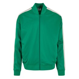 Urban Classics - TB7335 - Tennis Core Jacket - froggreen XL