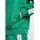 Urban Classics - TB7335 - Tennis Core Jacket - froggreen XL