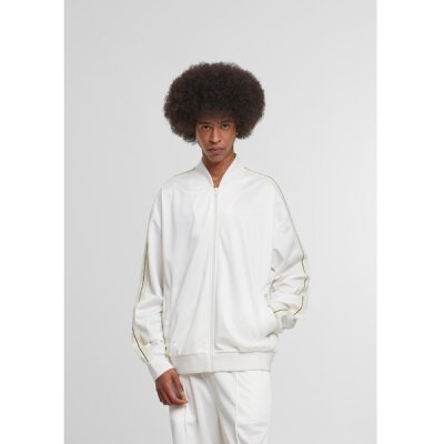 Urban Classics - TB7335 - Tennis Core Jacket - offwhite
