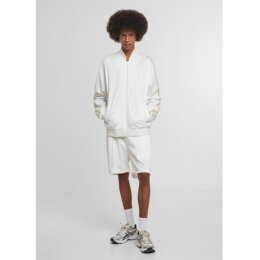 Urban Classics - TB7335 - Tennis Core Jacket - offwhite