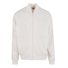 Urban Classics - TB7335 - Tennis Core Jacket - offwhite