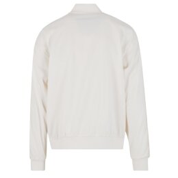 Urban Classics - TB7335 - Tennis Core Jacket - offwhite