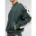 Urban Classics - TB7335 - Tennis Core Jacket - bottlegreen