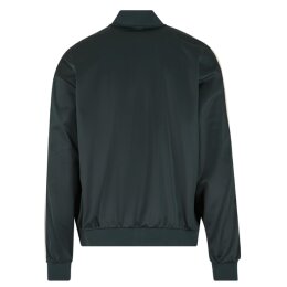 Urban Classics - TB7335 - Tennis Core Jacket - bottlegreen L