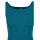 Urban Classics - TB1501 - Ladies Off Shoulder Rib Dress - watergreen