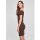 Urban Classics - TB1501 - Ladies Off Shoulder Rib Dress - brown