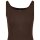 Urban Classics - TB1501 - Ladies Off Shoulder Rib Dress - brown