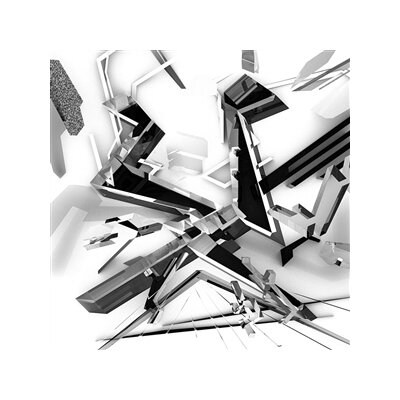 SLIKBACK - ATTRITION - LP