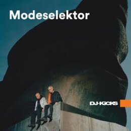 MODESELEKTOR - DJ-KICKS - LP