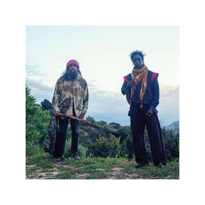 WILLIAMS, SAUL/CARLOS NINO & FRIENDS - AT TREEPEOPLE - CD