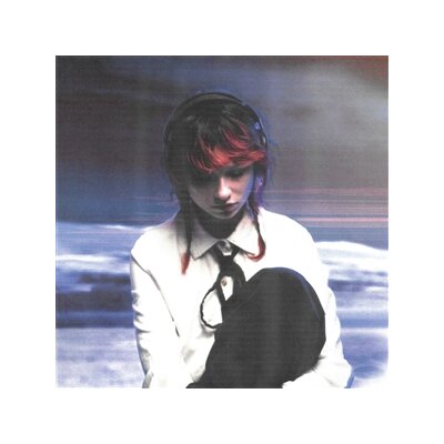 RAE, SCARLET - NO HEAVY GOODBYES - CD