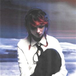 RAE, SCARLET - NO HEAVY GOODBYES - CD