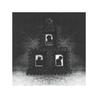 STAR, HENRY J. - THE SOFT APOCALYPSE  (CLOUDY TRANSPARENT VINYL) - LP