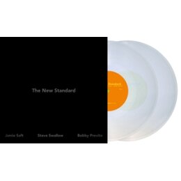 SAFT, JAMIE / SWALLOW, STEVE / PREVITE, BOBBY - THE NEW...