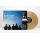 KETTCAR - VON SPATZEN UND TAUBEN, DÄCHERN UND HÄNDEN - LTD GOLD EDITION - LP