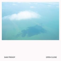 PREKOP, SAM - OPEN CLOSE - CD