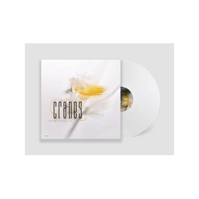 CRANES - JOHN PEEL SESSIONS (1989-1990) - WHITE VINYL - LP