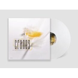 CRANES - JOHN PEEL SESSIONS (1989-1990) - WHITE VINYL - LP