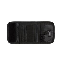 Brandit - BD8067 - wallet five - black