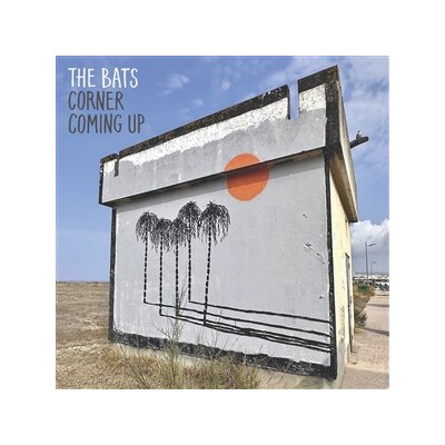 BATS, THE - CORNER COMING UP - CD