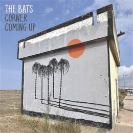 BATS, THE - CORNER COMING UP - CD