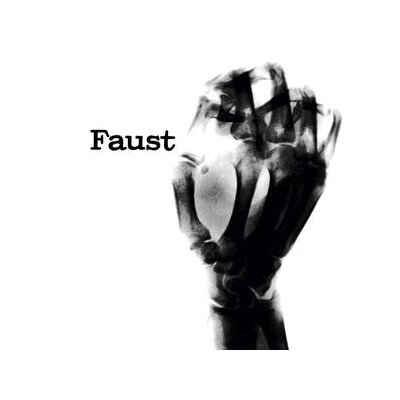 FAUST - FAUST - LP