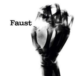 FAUST - FAUST - LP