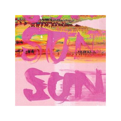 YOUNG REBEL SET - SUN - EP
