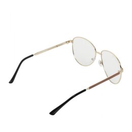 Glasses February - Sonnenbrille - silver