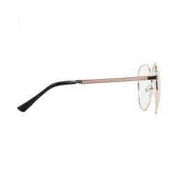 Glasses February - Sonnenbrille - silver