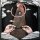 MAGNOLIA & JOHNSON ELECTRIC CO. - WOODEN HEART / TWENTY CYCLES TO THE GROUND - 7"